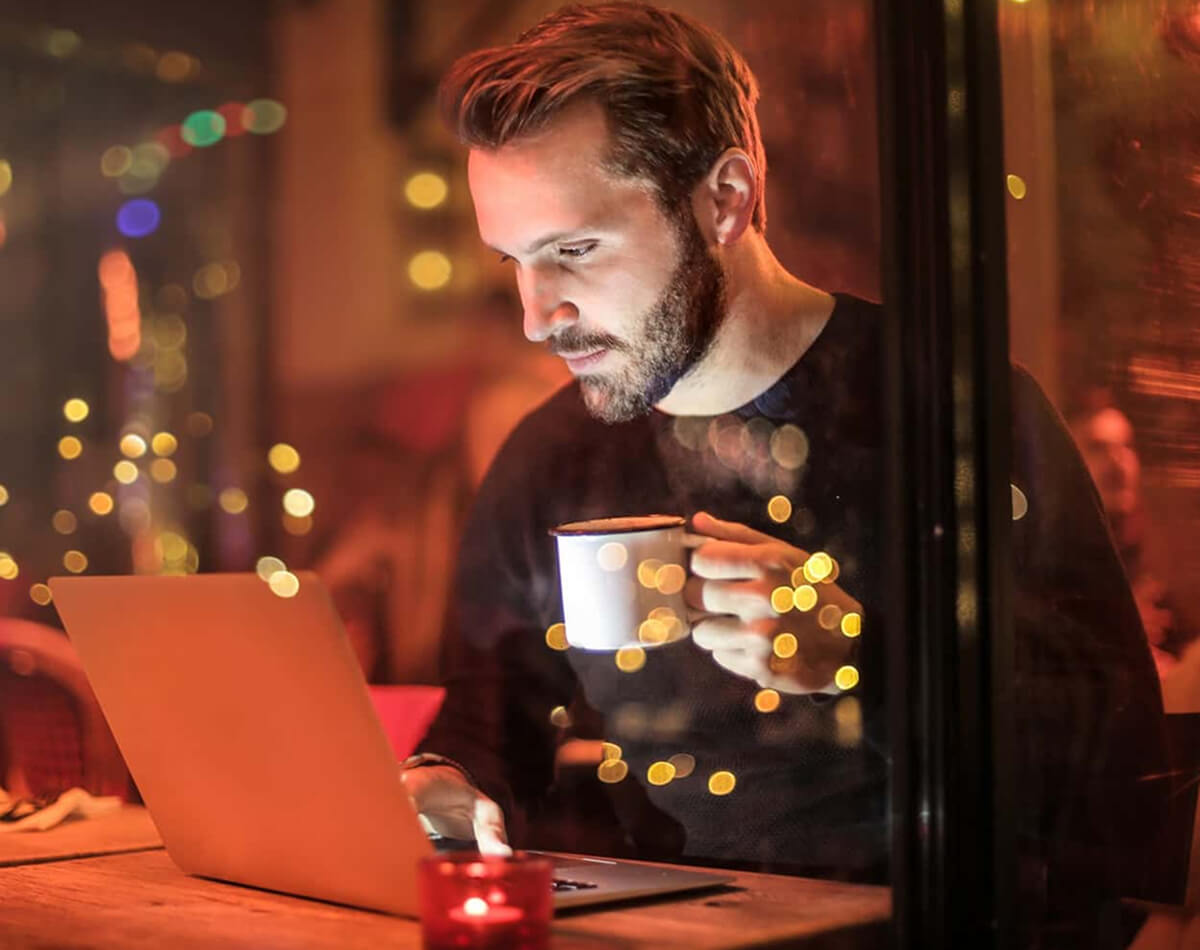 We received an award for the best Creative Agency!