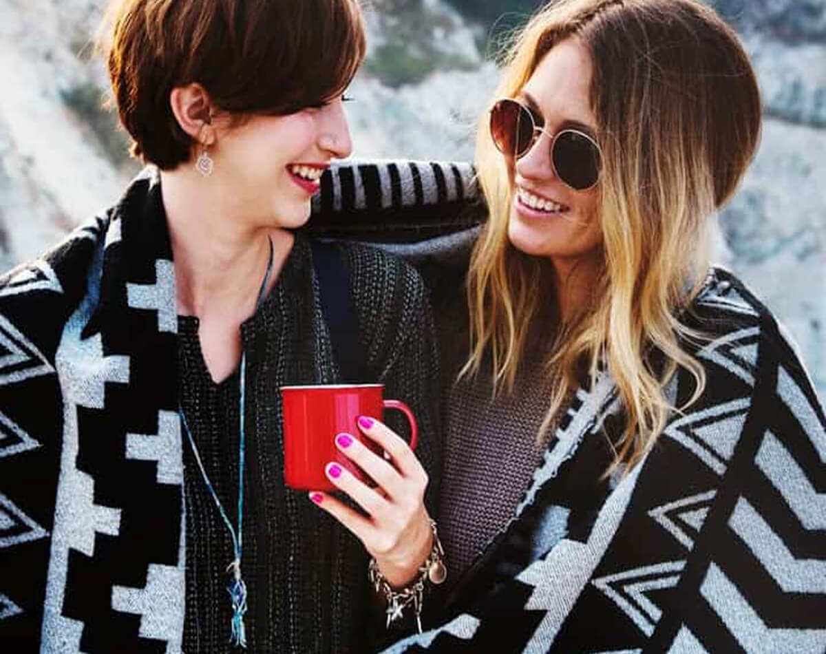 How to reach out to the user on mobile